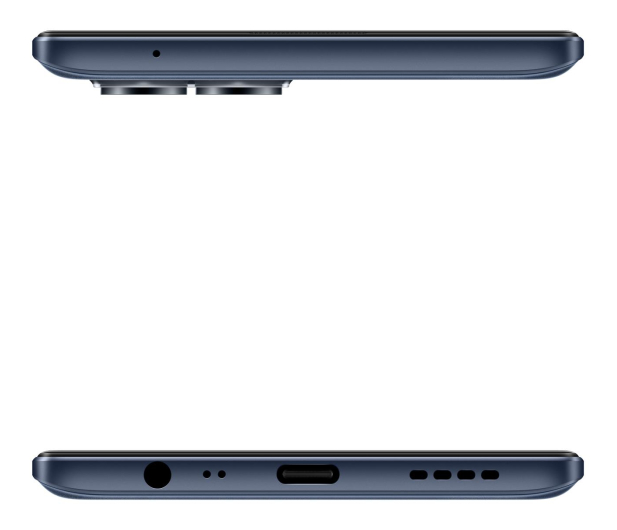realme 8 Pro 8+128GB Infinite Black - 639770 - zdjęcie 10